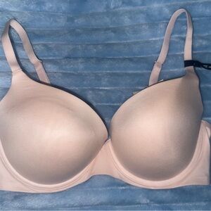Aerie Soft Blush push up brav